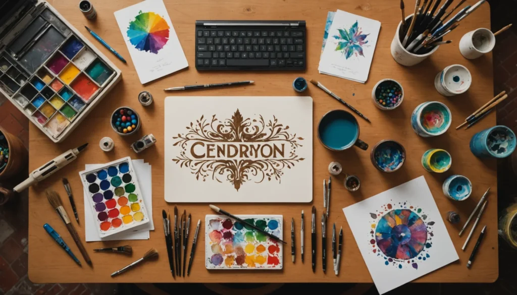 cendryion